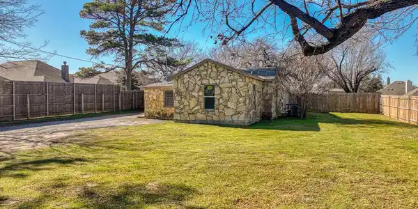 529 Kimbrough Road