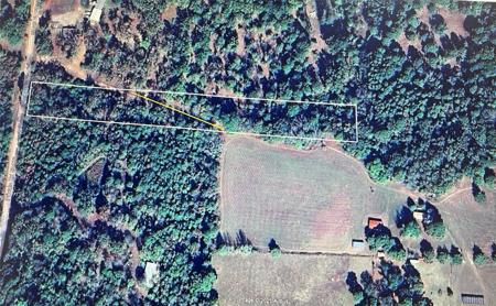 TBD Private Road 52423