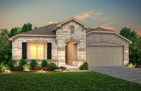 1901 Village Creek Lane
