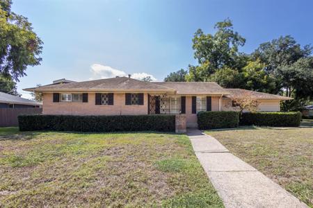 7106 Wake Forrest Drive