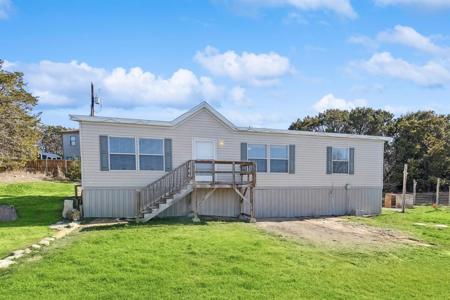 929 Devils River Drive