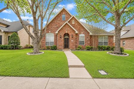5106 Petersburg Drive