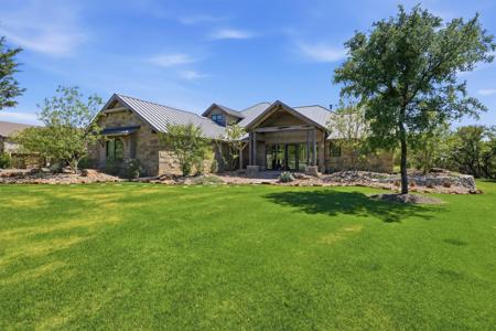 1215 Keechi Trail