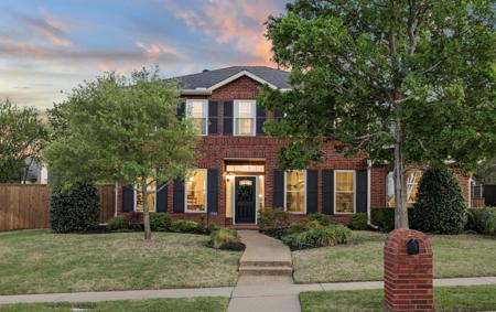 144 Oxford Drive