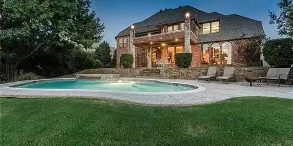 5732 Lakeside Drive Lot 42