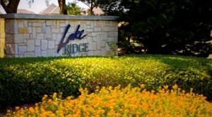 2961 Sonterra Drive Lot 601