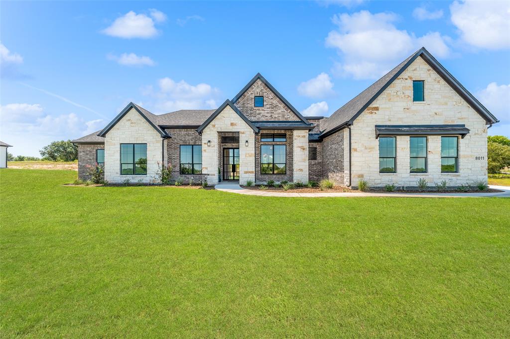 8011 Brownie Luker Boulevard, Granbury, TX lhrmls01560322