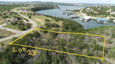 Lot 28 Rawhide Ridge