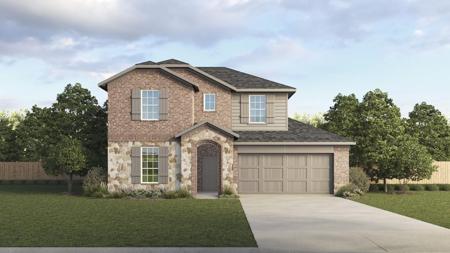 7313 Farmhouse Drive
