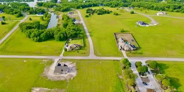 Lot 139 Clubhouse Drive