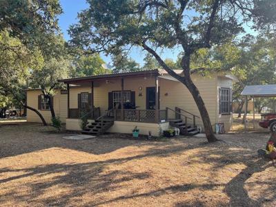 399 County Road 1700