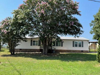 805 Holly Hills Cemetery Road
