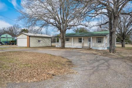 116 Butte Drive