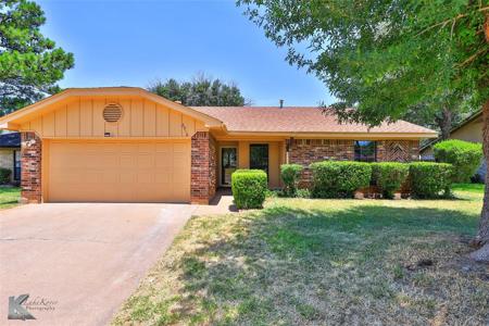 2910 Rex Allen Drive