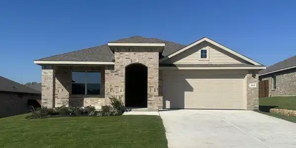 440 KAUFMAN Drive