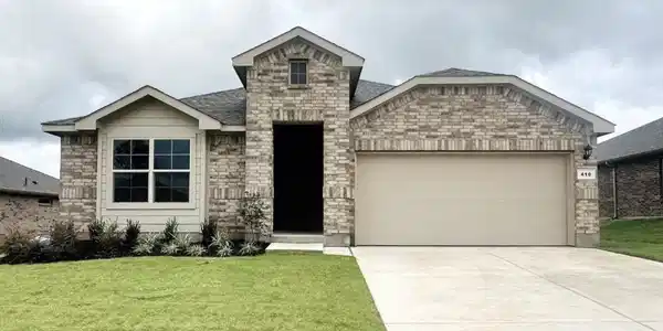 410 LUBBOCK Drive