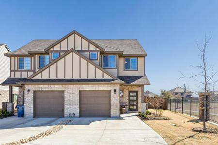 3236 Patrick Street