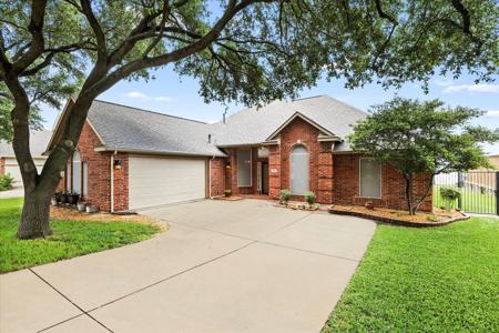 3101 Sunrise Drive