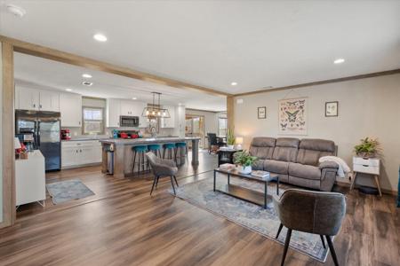 216 SE County Road 3048a