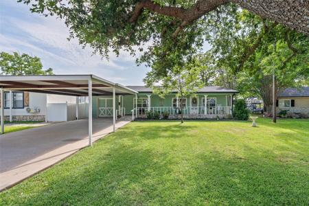 4517 Wildwood Circle