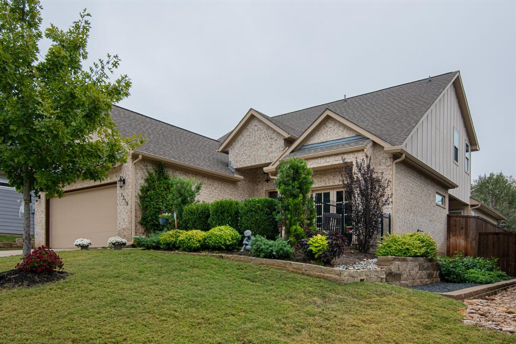 1319 Hilltop Drive, Grapevine, TX lhrmls01382495