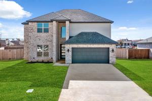 1815 Royal Lake Drive