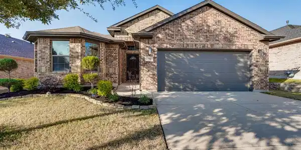 6908 Big Wichita Drive