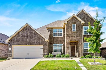 1300 Millican Lane