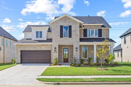 4109 Gail Lane