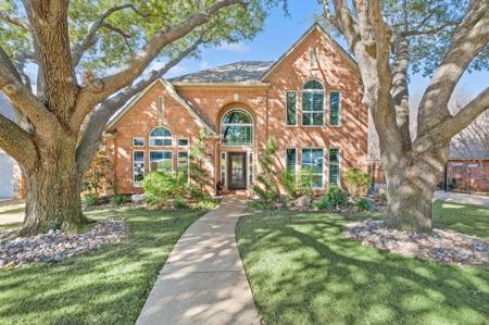 1093 Woodbriar Drive