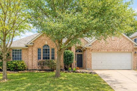 2716 Summer Wind Drive