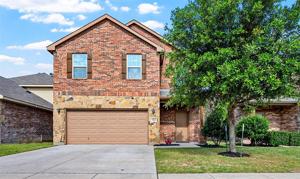 5536 Thunder Bay Drive