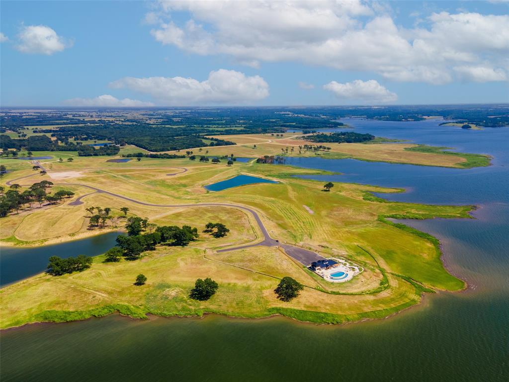 Lot 74 Peninsula Drive, Honey Grove, TX lhrmls01757978