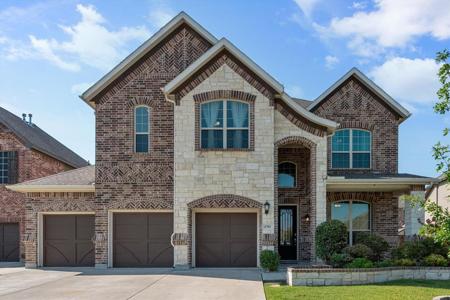 4702 Periwinkle Drive