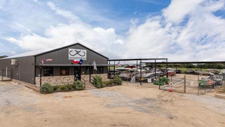 7730 E Hwy 377