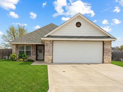 3331 Arrow Creek Drive