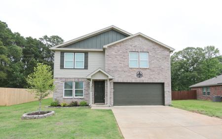 1206 River Oaks Lane