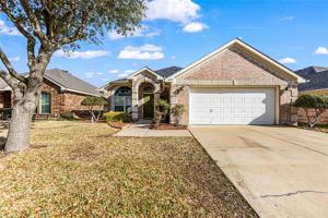 4419 Shady Elm Drive