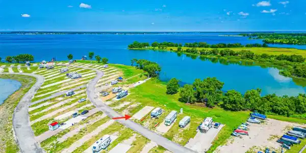 Lot 7 Peninsula Point Road
