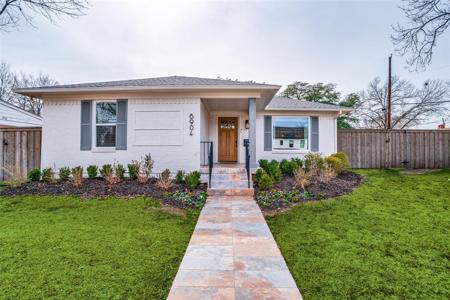6904 Blessing Drive