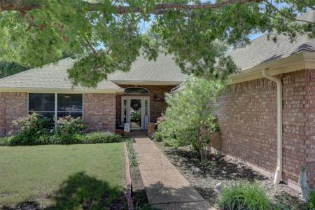 22111 Greenbriar Drive