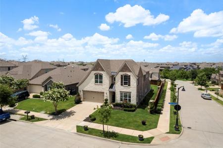 1827 Indigo Creek Lane