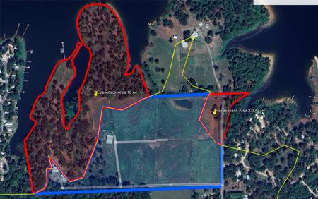 1285 County Road 1540