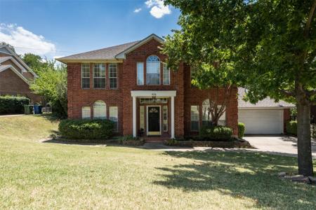 426 Moran Drive