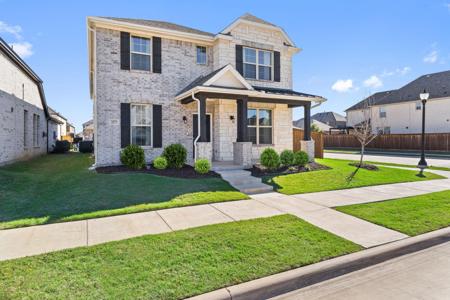 2073 Barx Drive