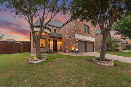 6876 Foghorn Lane