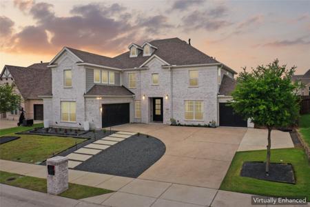1008 Heather Falls Drive