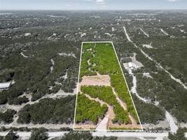 TBD FT Graham Tract 2 Road