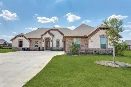 1001 Mickelson Drive
