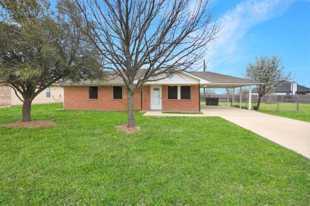 318 Masthead Road